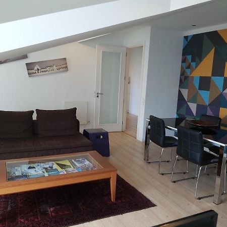 My Place - Lisbon Lounge Suites Dış mekan fotoğraf