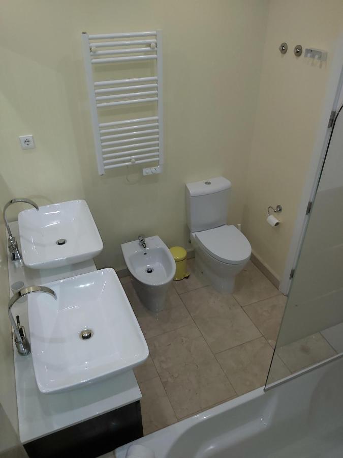 My Place - Lisbon Lounge Suites Dış mekan fotoğraf