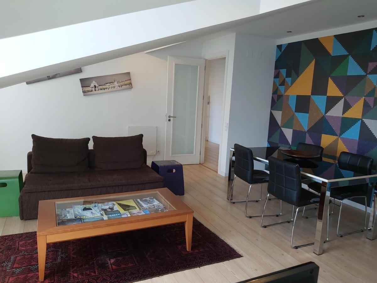 My Place - Lisbon Lounge Suites Dış mekan fotoğraf
