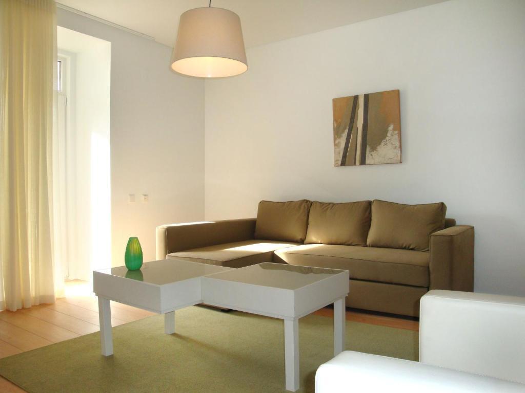 My Place - Lisbon Lounge Suites Dış mekan fotoğraf