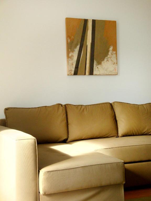 My Place - Lisbon Lounge Suites Oda fotoğraf