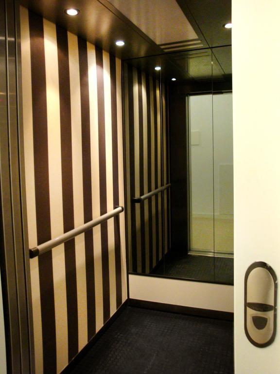 My Place - Lisbon Lounge Suites Dış mekan fotoğraf